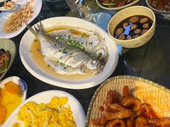 -品渔味湖鲜馆(拈花湾店)