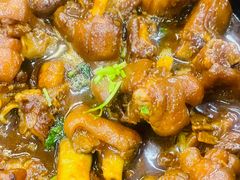 -兴记肉骨茶(甲洞大街第二新分店)