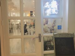 门面-共舞时光猫咖·狗咖(新街口店)