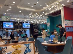 -三品香·江浙菜(松江九谊店)