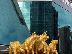 -中信五牛城酒店式公寓