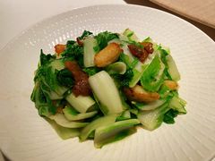 家烧杭州白菜-汤城小厨•粤菜•靓汤(金融街店)