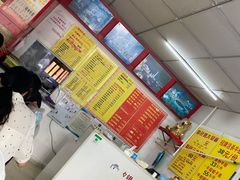 大堂-明呈黄鱼面馆(斜土路店)