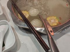 -八合里潮汕鲜牛肉火锅(吉大店)