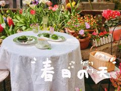 -王家沙点心店(南京西路总店)