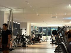 -YCHL FIT 健身(星寰店)