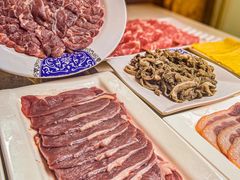 -福寿斋·老北京铜锅涮肉·烤鸭(顺义总店)