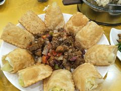 -德贤烧麦菜馆(本溪路店)