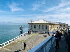 -阿尔卡特拉斯岛