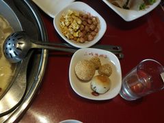 -山城辣妹子(定福庄店)