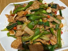 -九老汉·川渝江湖菜(合川路2店)
