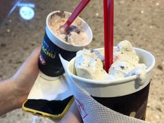 -DQ·蛋糕·冰淇淋(龙湖狮山天街店)