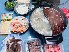 -锅圈食汇火锅烧烤食材超市(广益店)