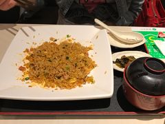 -味千拉面(上海蓝天路店)