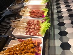 -纽斯特牛排自助餐厅(浦东文峰广场店)