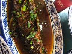 -洞天食府(北大街店)