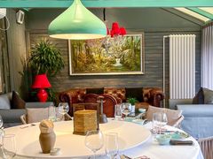-小河盐帮·私家菜·烤鸭(三元桥·霄云路店)