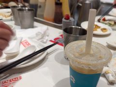 -火地铁板烧(昆山万象汇店)