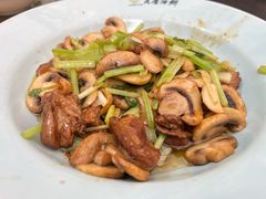 -老磨油饼(高陵店)