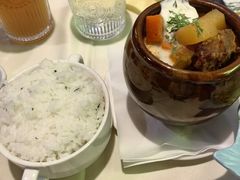 -老井俄式餐厅