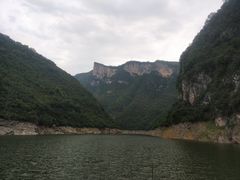 -神农溪纤夫文化旅游区