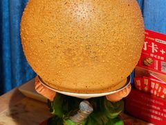 -吴越荣记苏州菜·松鼠桂鱼 100% 活鱼现做(月光码头店)