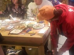 -老胖串店(浆水泉路店)