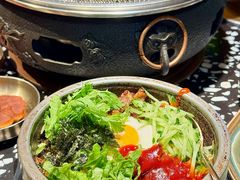 -缘·金家烤鳗鱼(西塔总店)
