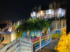 -5号餐厅