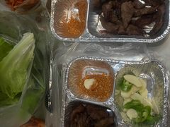 -牛信亭韩国料理·炭火烤肉(紫藤路店)