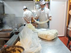 -有礼有面(知春路店)