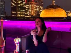 -外滩8号 whisky bar(金延大厦店)