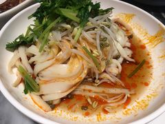 -西安饭庄·非遗陕菜(钟楼店)