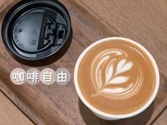 -野鸽子咖啡(中航店)