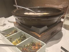 -贡宴盐帮菜自贡驻京联络处餐厅