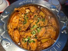 -胖哥俩肉蟹煲(杭州下沙学林街店)