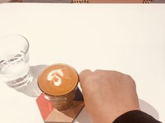 -Legno.ita Coffee by Wood(襄阳南路店)