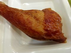 -浙江大学玉泉校区四食堂