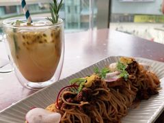 -La Terre乐田(万象城店)