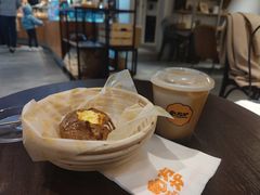-方炉·天然食材面包店(青秀店)