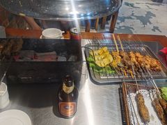 -遇西祠·海鲜烧烤(总店)