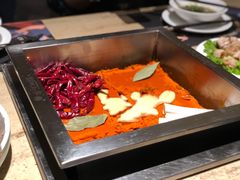 -锦城印象火锅(天府三街店)