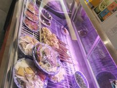 -崇德楼水盆牛羊肉泡馍馆(文艺路店)