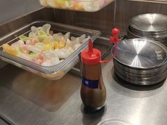 -鱼酷活鱼烤鱼(沈阳大悦城店)