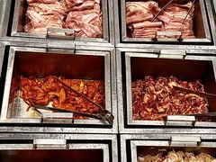 -玫瑰花园自助烤肉(顺义鑫海韵通店)