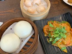 -标记Jane's kitchen(平桥直街店)