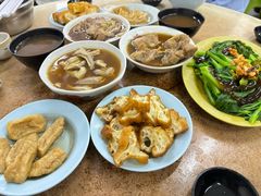 -新记肉骨茶