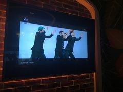 -米乐星世界KTV(汇智国际商业中心店)