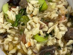 -和月楼牛羊肉泡馍