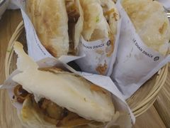 -小豆海棠(嘉兴路店)